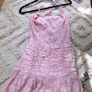 isabelle’s cabinet size medium dress💕